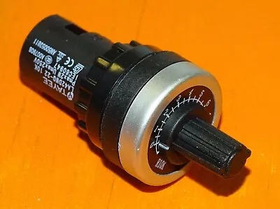 NEW 10K POTENTIOMETER – VFD Variable Frequency Drive – Speed Control Pot • $16