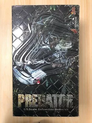 Hot Toys MMS 90 Original Predator 14 Inch Action Figure NEW • $534.99