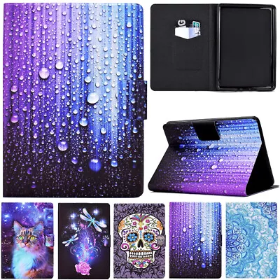 For Amazon Paperwhite 1 2 3 4 5/6/7/10/11th Gen 6  6.8  Smart Leather Case Cover • $17.11