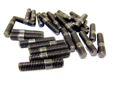 Manifold Studs Unf/ Unc Exhaust Various Sizes 5/16  - 3/8   • £3.69