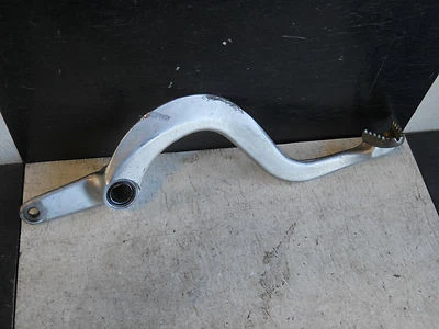 $24.97 • Buy 2004 CR85RB Expert Honda 04 CR 85 Big Wheel  Rear Brake Lever Pedal