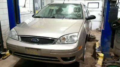 Fuse Box Engine Fog Lamps With Cruise Control Fits 06-07 FOCUS 4203961 • $90