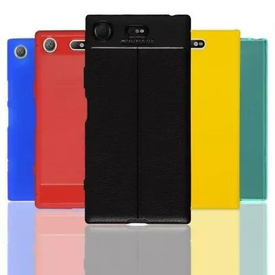 $18.83 • Buy For Sony Xperia Models Case Cover Case+Protector