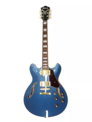 Ibanez Electric Guitar As73G-Pbm 2021 Made • $681.37