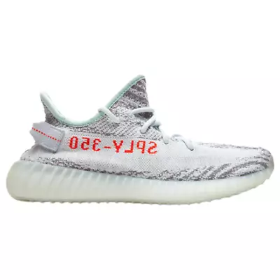 Size UK 6.5 - Adidas Yeezy Boost 350 V2 Blue Tint FREE DELIVERY!!! • £249.99