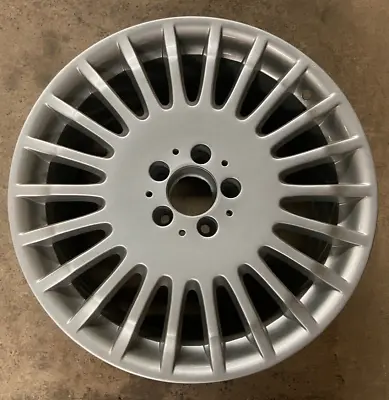 1 Mercedes-Benz CL550 CL600 S550REAR Wheel/Rim 2007-2009 19X9.5  #65469 • $275