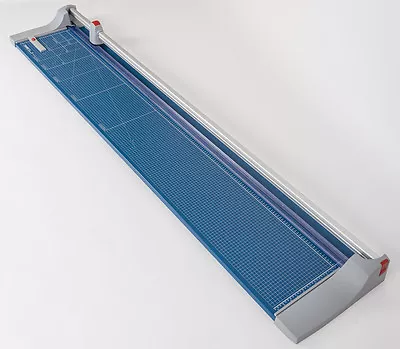 Dahle 472 Premium Rotary 72  Inch Rolling Trimmer Paper Cutter • $1475