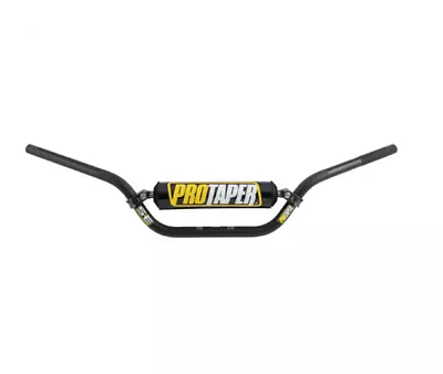 ProTaper SE ATV High Handlebar - Black - 025257 • $74.95