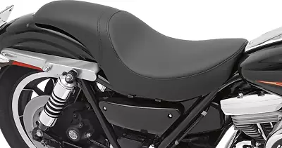 Drag Specialties Predator Seat Fits 1982-2000 Harley Davidson FXR FXRS FXRT FXRC • $434.95