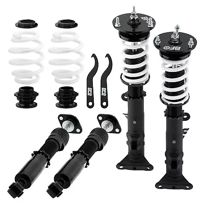 BFO Coilovers Kits For BMW E36 M3 3 Series Shock Absorbers Struts Adj. Height • $242