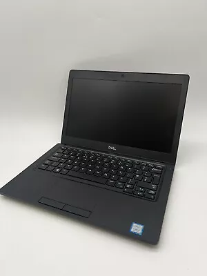 Dell Latitude 5290 12.5  Intel Core I5 8th Gen 8GB RAM 128GB WIN 11-99p Auction! • £24