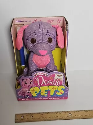 Fisher-Price Doodle Pets -...New In The Box!!!!  Classic Toy • $20