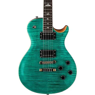 PRS Singlecut McCarty 594 Electric Guitar Turquoise • $899