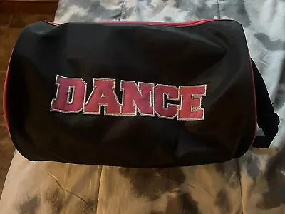 Dance Bag • $5