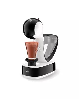 Nescafé Dolce Gusto Infinissima Pod Coffee Machine EDG260.W - White • £39.99
