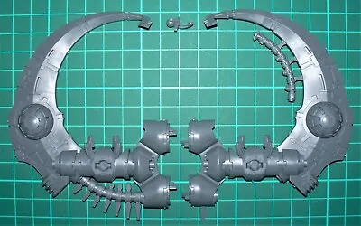 Necron Ghost Ark/Doomsday Ark Bits/Parts - Multilisting • £2.49