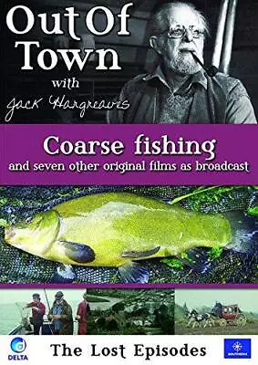 Out Of Town: The Lost Episodes - Vol. One: Coarse Fishing [DVD] • £50.64