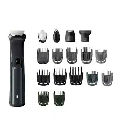$129.77 • Buy Philips Norelco MG9730/40 Multigroom 9000 Prestige All-in-One Trimmer NEW