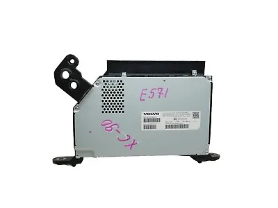 ✅ 16-18 Volvo Xc90 Amplifier Audio Sound Booster Control Module Oem • $343.17