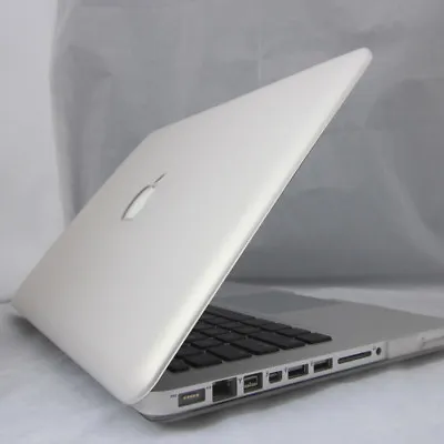 Frosted Matte Hard Case Skin For Macbook Air Pro 11  13  14  15 Retina Touch Bar • $18.59