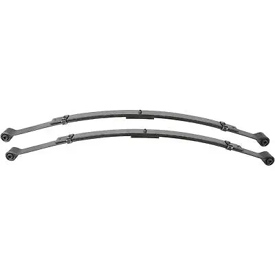 Western Chassis 821014 82-04 S10/S15 Dropped Leaf Spring 4 Inch • $246.99