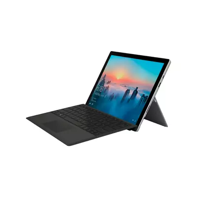 Microsoft Surface Pro 4 12  I5  6300U 4GB RAM 128GB SSD Win 11 W/keybaord • $299