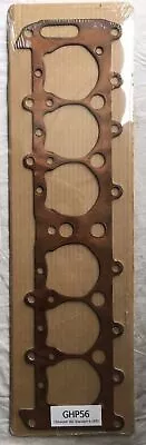 Chevrolet 182 Standard 6 Cylinder Head Gasket 1933 Payen • $142.50