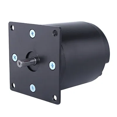 Salt Spreader Motor Fits Meyer W/keyway & Woodruff Key 4854440 Hm02223 W-8805 • $149.40