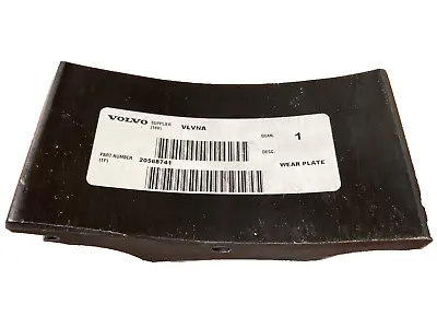 Volvo Rear Suspension Wear Plate # 20568741 • $20