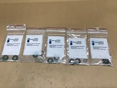 Mannesmann Rexroth RR00313097 Kit (Lot Of 5) #4088K32IAC • $14.99