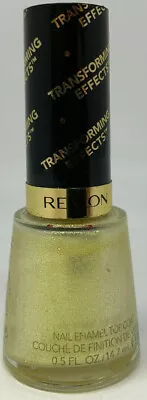 (2) Revlon Nail Enamel Nail Polish & Top Coats YOU CHOOSE YOUR COLOR • $7.99