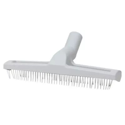 $18.29 • Buy Shag Rake Carpet Floor Brush For Wessel-Werk Canister Vacuum Cleaner 1/4  32mm