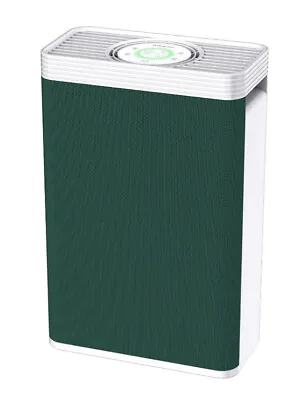 $89.99 • Buy Whole Home Air Purifier 1200 Ft² With Air Quality Monitoring Washable Pre-filter