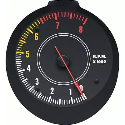 OER 1277447 1970-74 Fits Mopar E-Body Rallye Tachometer • $378.99