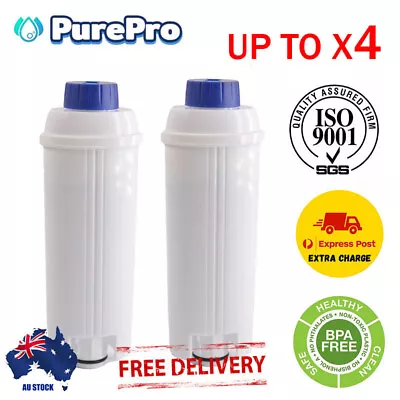 $17.95 • Buy Replacement Water Filter Of Delonghi ECAM23.210 ECAM23.410 ECAM23 Coffee Machine