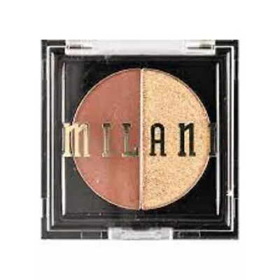 Milani Eye Shadow Duo Matte & Shimmer CHOOSE SHADE Sealed • $8.95