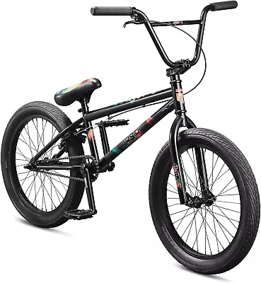 Legion Freestyle BMX Bike Intermediate Rider Boys And Girls Bikes 20-Inch Wheels • $665.99
