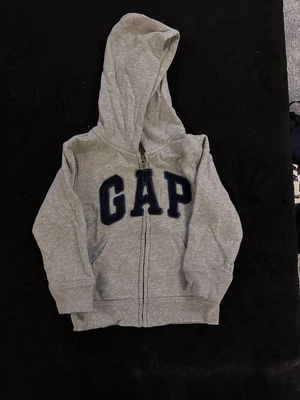 £0.99 • Buy Baby Gap Grey Hoodie Aged 3. In Very Good Condition