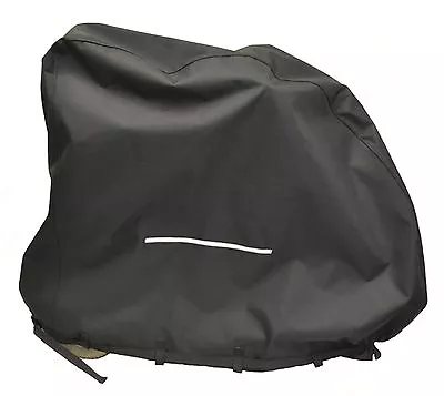 Heavy Duty Mobility Large Scooter Cover 33  H X 28  W X 55  LOutdoors/On Lift • $167