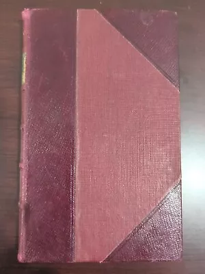 Lorna Doone By R. D. Blackmore - Vintage 1945 HB • $29.95