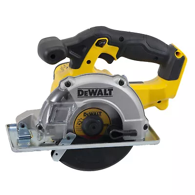 Dewalt Dcs373 18V / 20V Cordless Lithium - Ion Metal Cutting Saw • $329