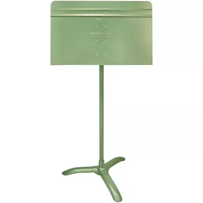 Manhasset Symphony Music Stand - Assorted Colors Sage • $62.75