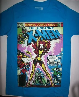 The Uncanny X-MEN #157 Dark Phoenix  Mens Small Unisex T-Shirt -New • $14.99