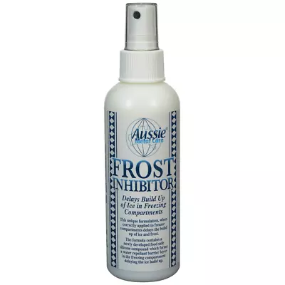 Frost Inhibitor 200ml Prevents Ice Build Up In Freezers • $23.95