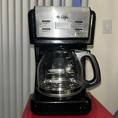 Mr. Coffee Coffee Maker • $12