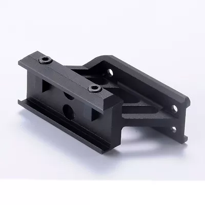 Scope Riser Mount Airsoft T1 / T-1 / T2 / T-2 / Target Red Dot Sight Hunting • $6.99