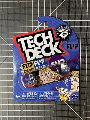 Tech Deck 🛹 FLIP Tom Penny ✨ 25 Years ANS • $8.50