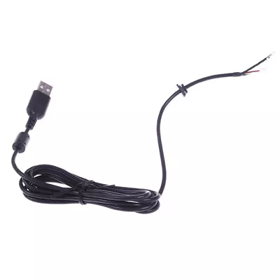 USB Repair Replace Camera Line Cable Webcam Wire For Logitech Pro C920 C93 YT • £6.08