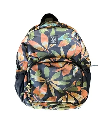 Volcom Sunstone Backpack New • $27.99