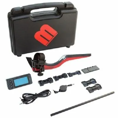 MagnetoSpeed V3 Barrel-Mounted Ballistics Chronograph In Hard Case MS-V3 • $459